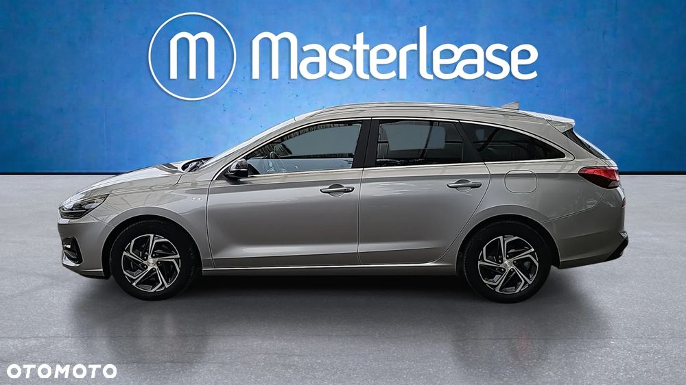 Hyundai i30 1.5 T-GDI 48V Smart - 8