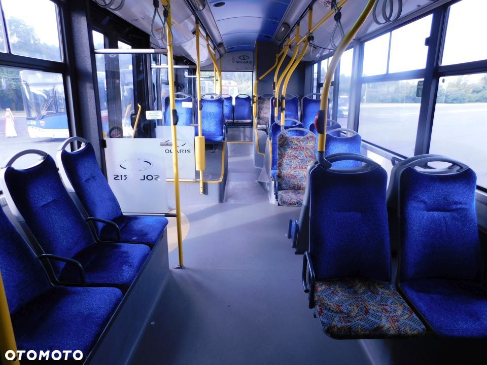 Solaris URBINO 18 - 13
