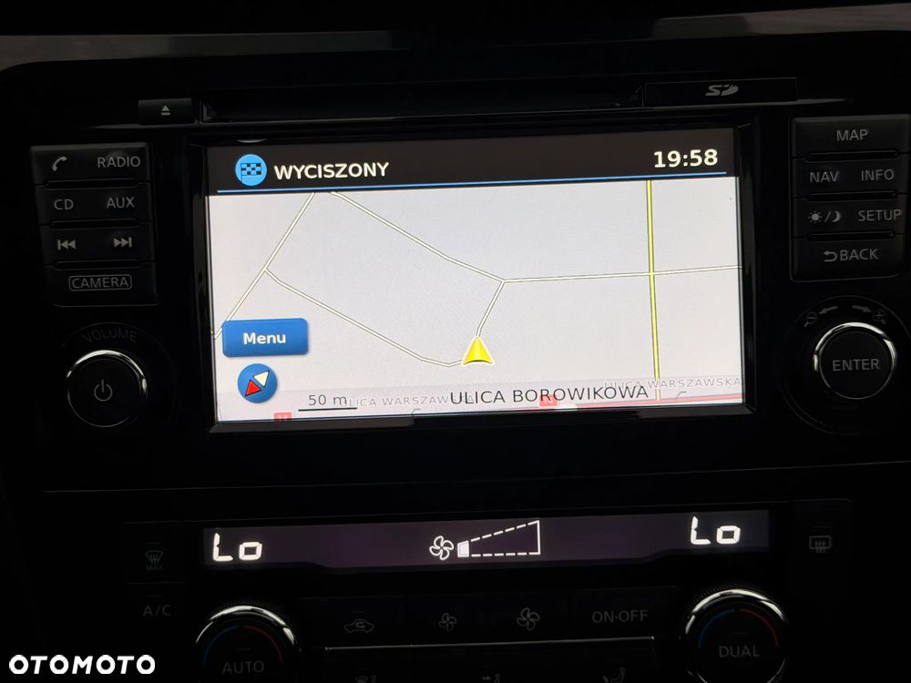 Nissan X-Trail 1.6 DCi ALL-MODE 4x4i Tekna - 18