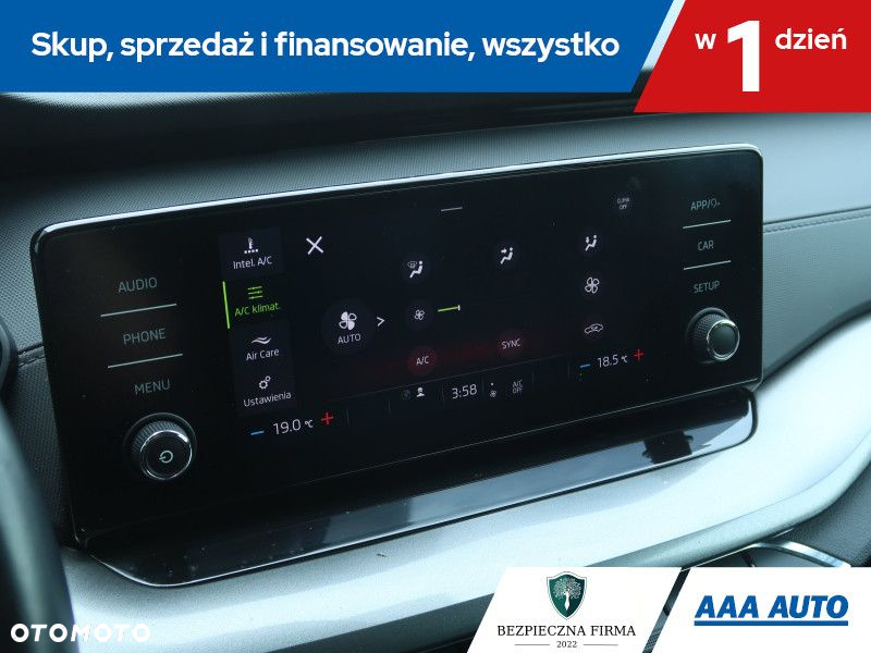 Skoda Octavia - 17