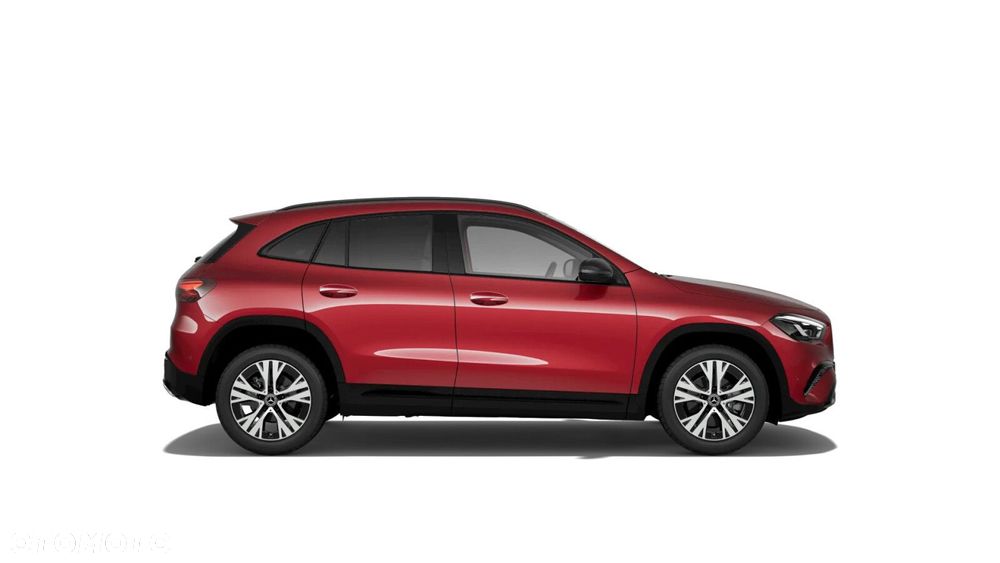 Mercedes-Benz GLA 200 Progressive - 5