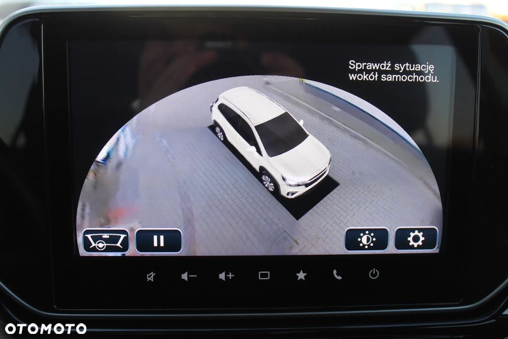 Suzuki SX4 S-Cross 1.4 SHVS Premium 4WD - 22