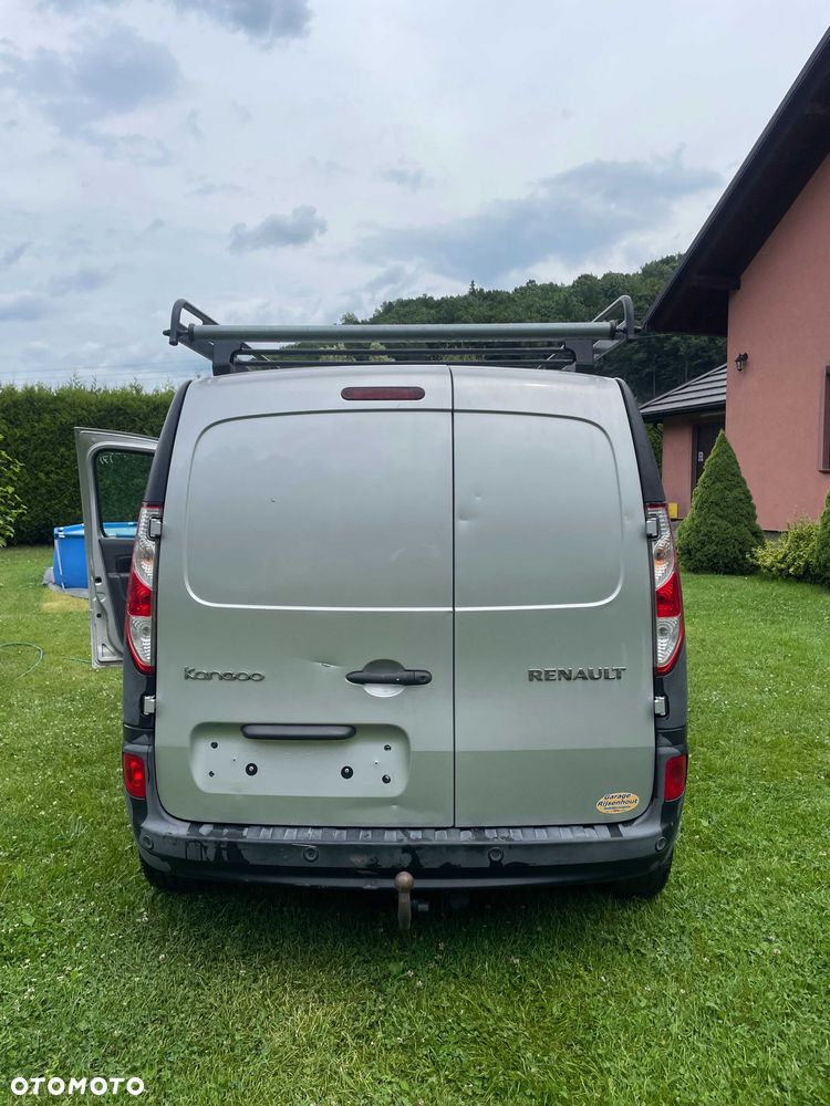 Renault Kangoo - 2
