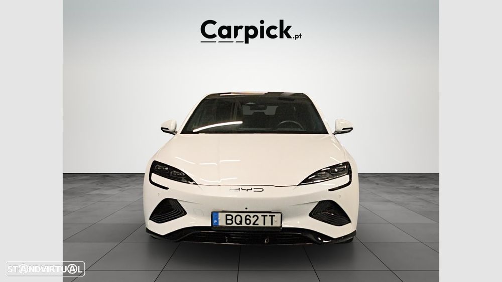 BYD Seal 82.5 kWh AWD Excellence - 7