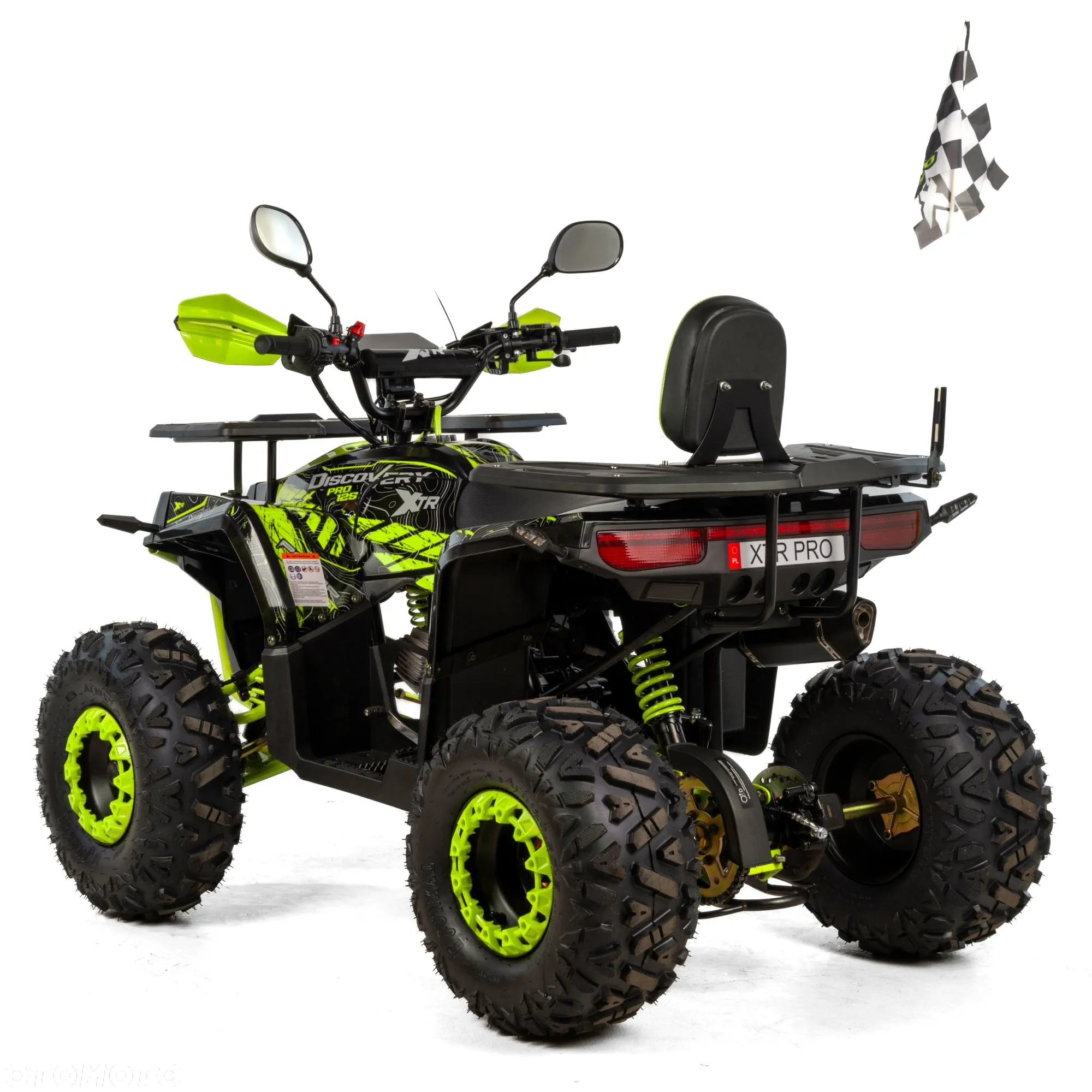 XTR Inny - 21