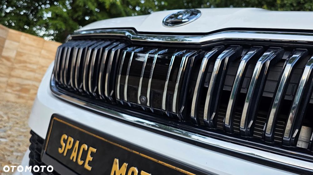 Skoda Kodiaq 2.0 TDI 4x4 DSG L&K - 10