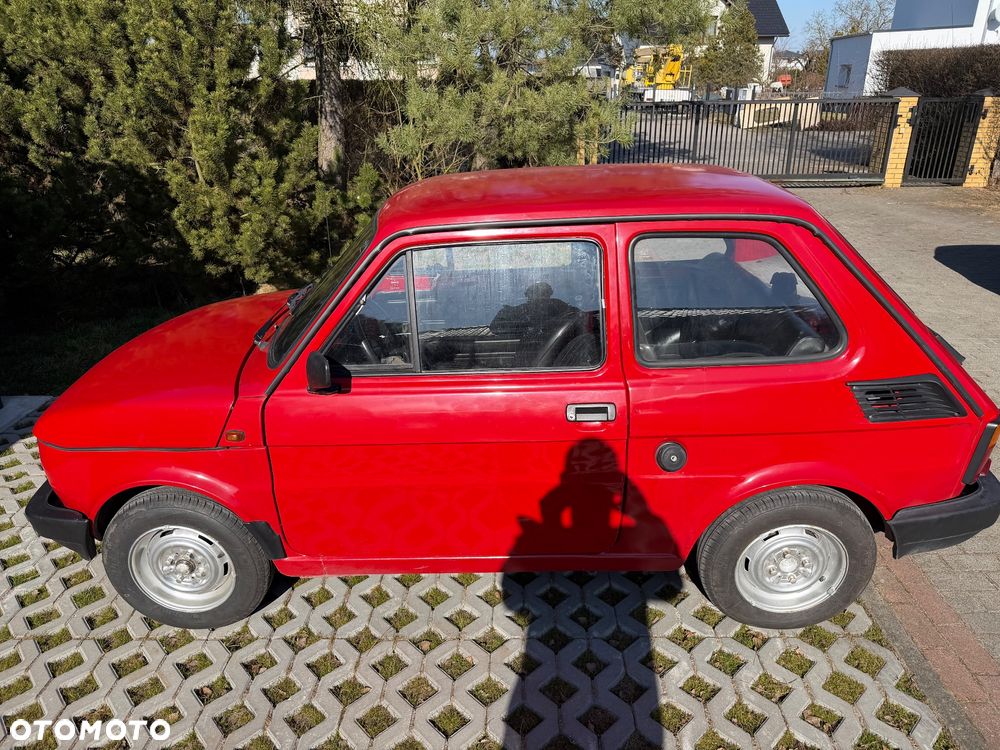 Fiat 126 - 2
