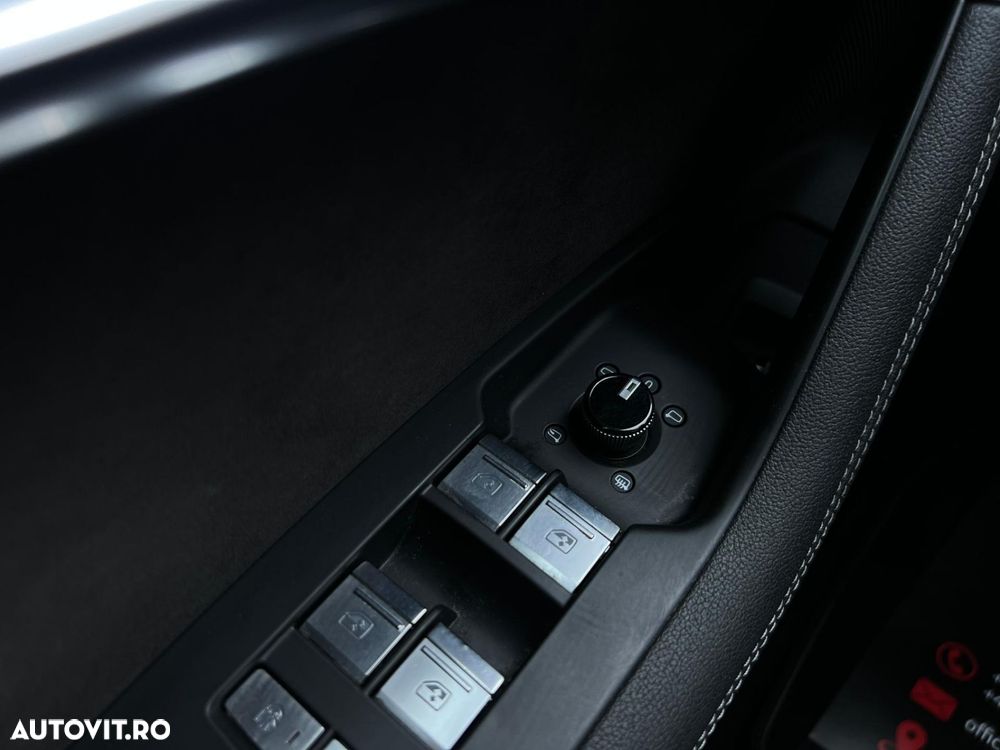 Audi A7 Sportback - 36
