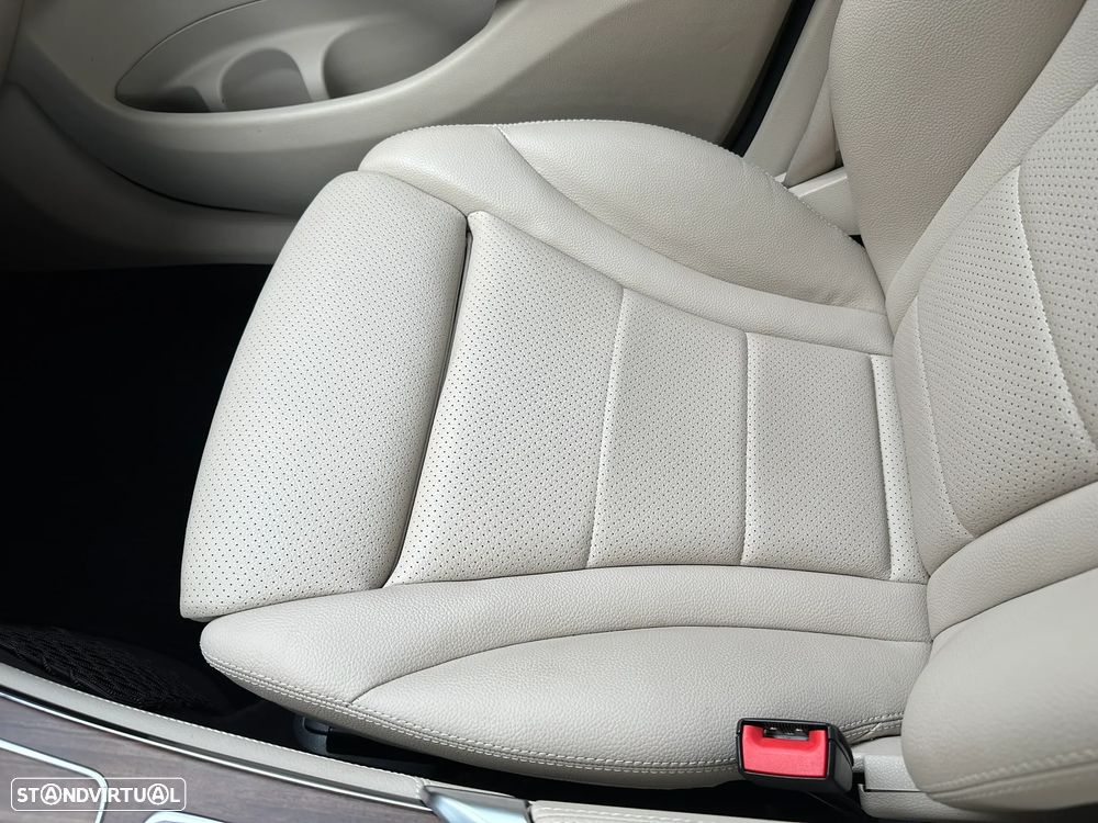 Mercedes-Benz GLC 300 e 4Matic - 7