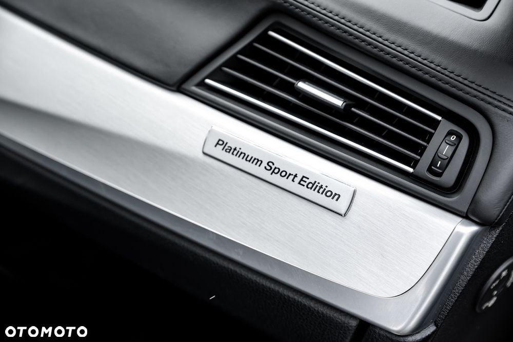 BMW Seria 5 M550d xDrive - 40