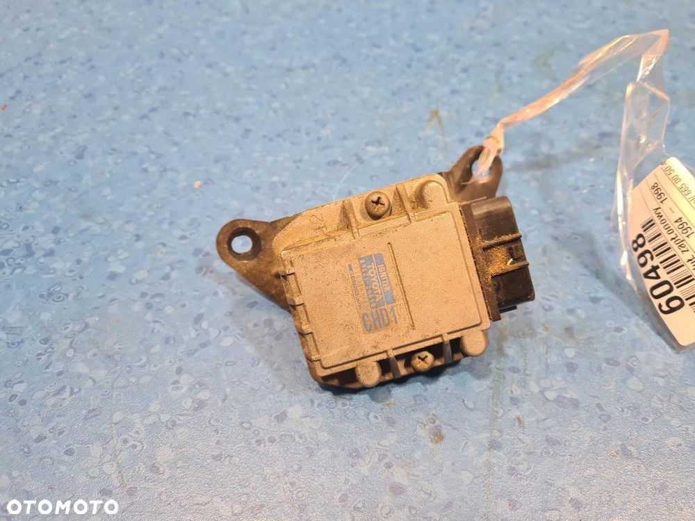 TOYOTA RAV4 I MODUŁ ZAPŁONOWY 89621-26010 3S-FE - 1