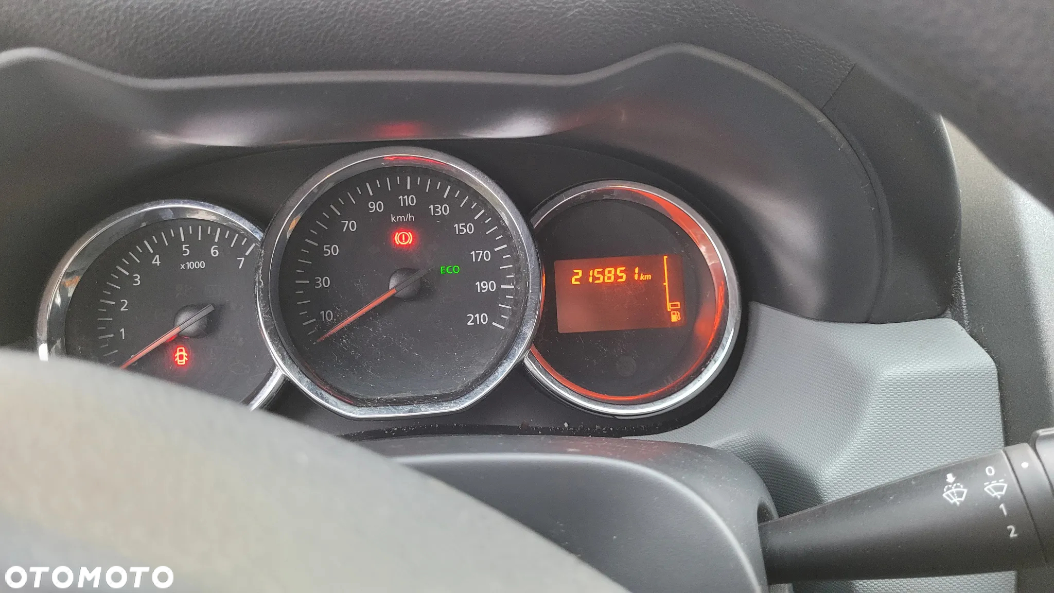 Dacia Duster 1.6 - 6