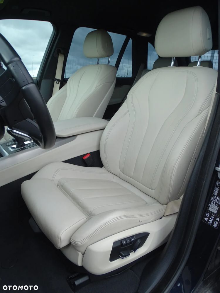 BMW X5 xDrive25d sport - 13