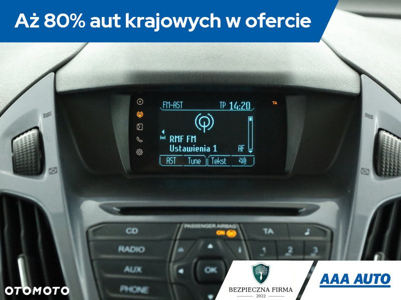Ford Tourneo Connect - 10