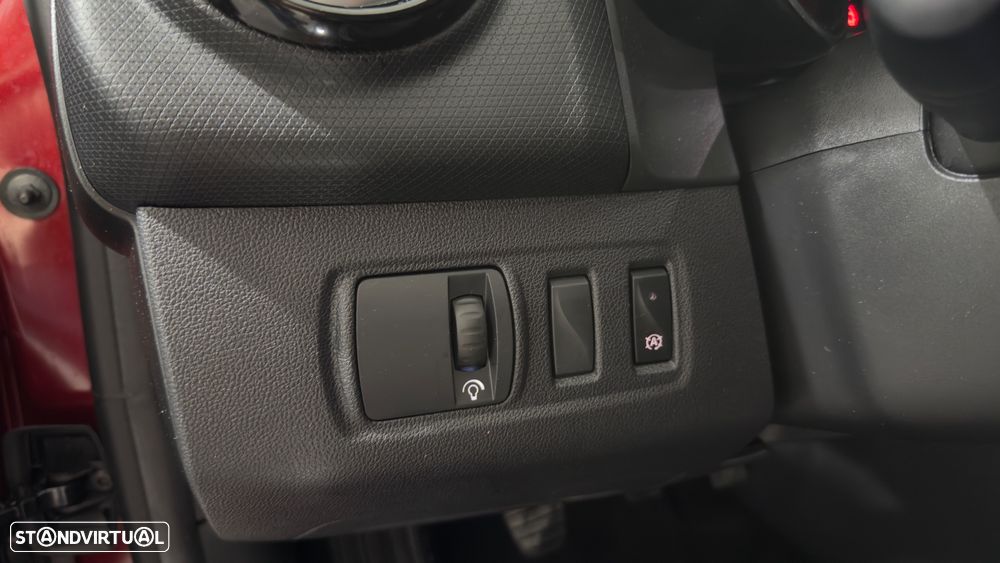 Renault Clio ENERGY TCe 120 INTENS - 21