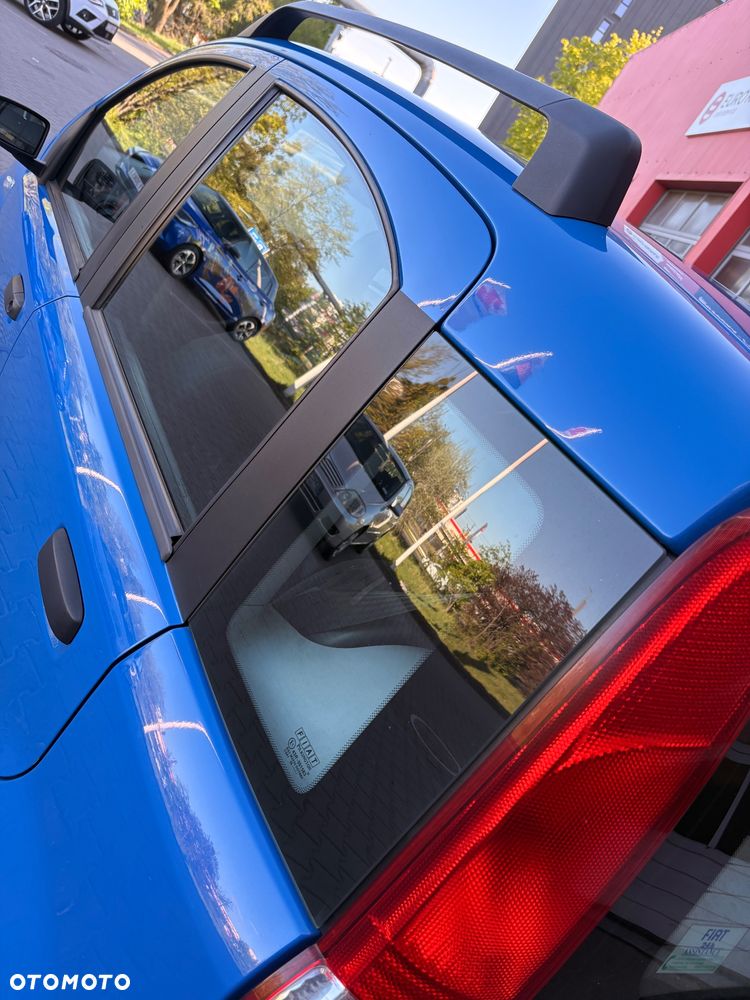 Fiat Panda - 12