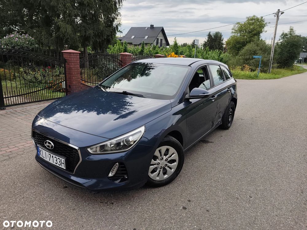 Hyundai i30 1.4 Style - 2
