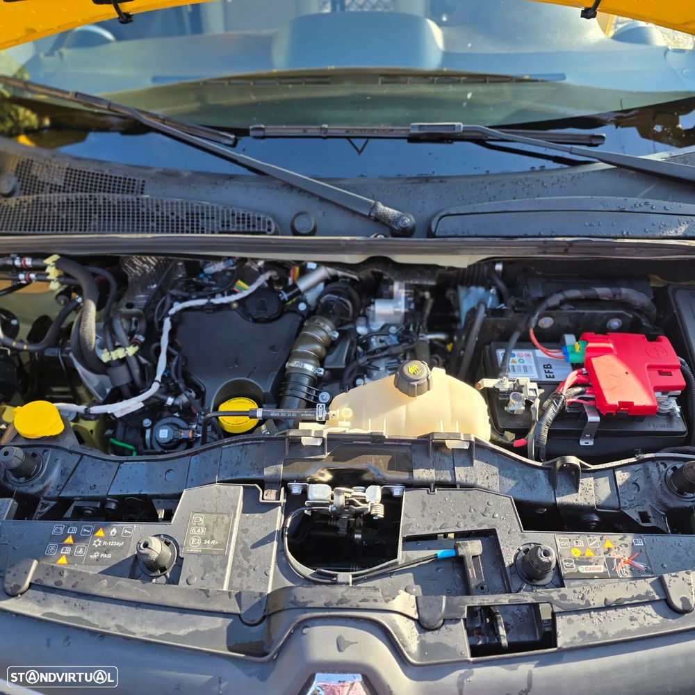 Renault Kangoo Dci Confort - 23