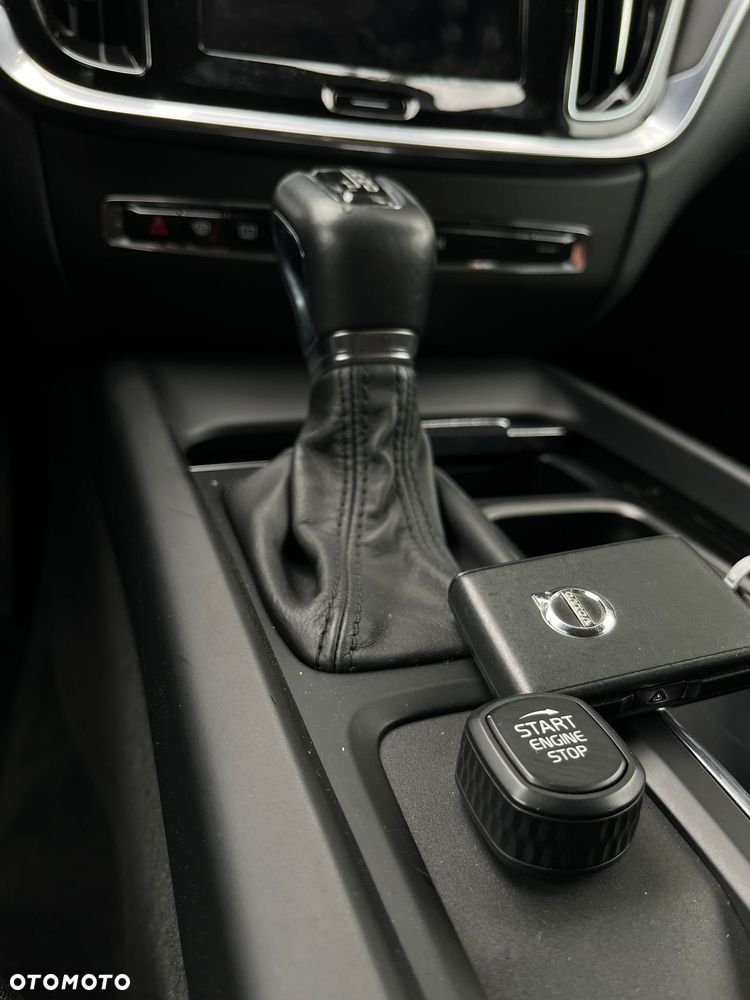 Volvo V60 - 14
