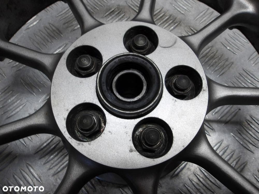Koło pasowe pulley tył YAMAHA XV 1900 ROADLINER/STRATOLINER 06-14r   PN. 4WM-25470-11 - 4