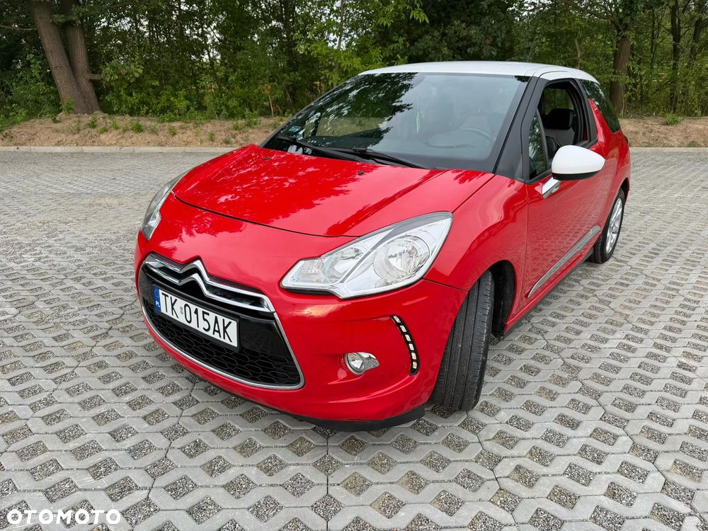 Citroën DS3 - 20
