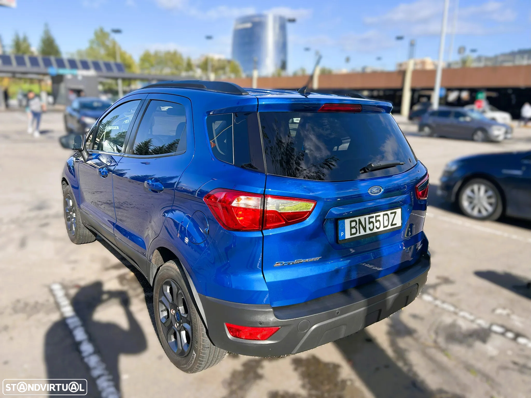 Ford EcoSport 1.0 EcoBoost - 2