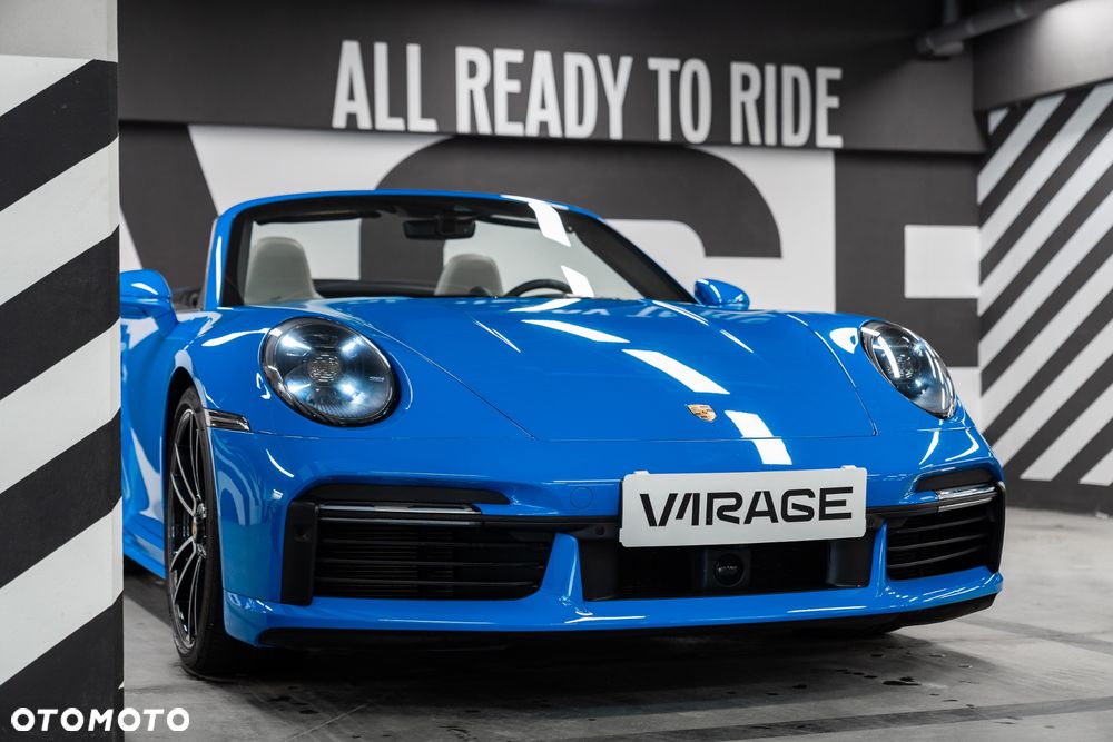 Porsche 911 Turbo S - 10