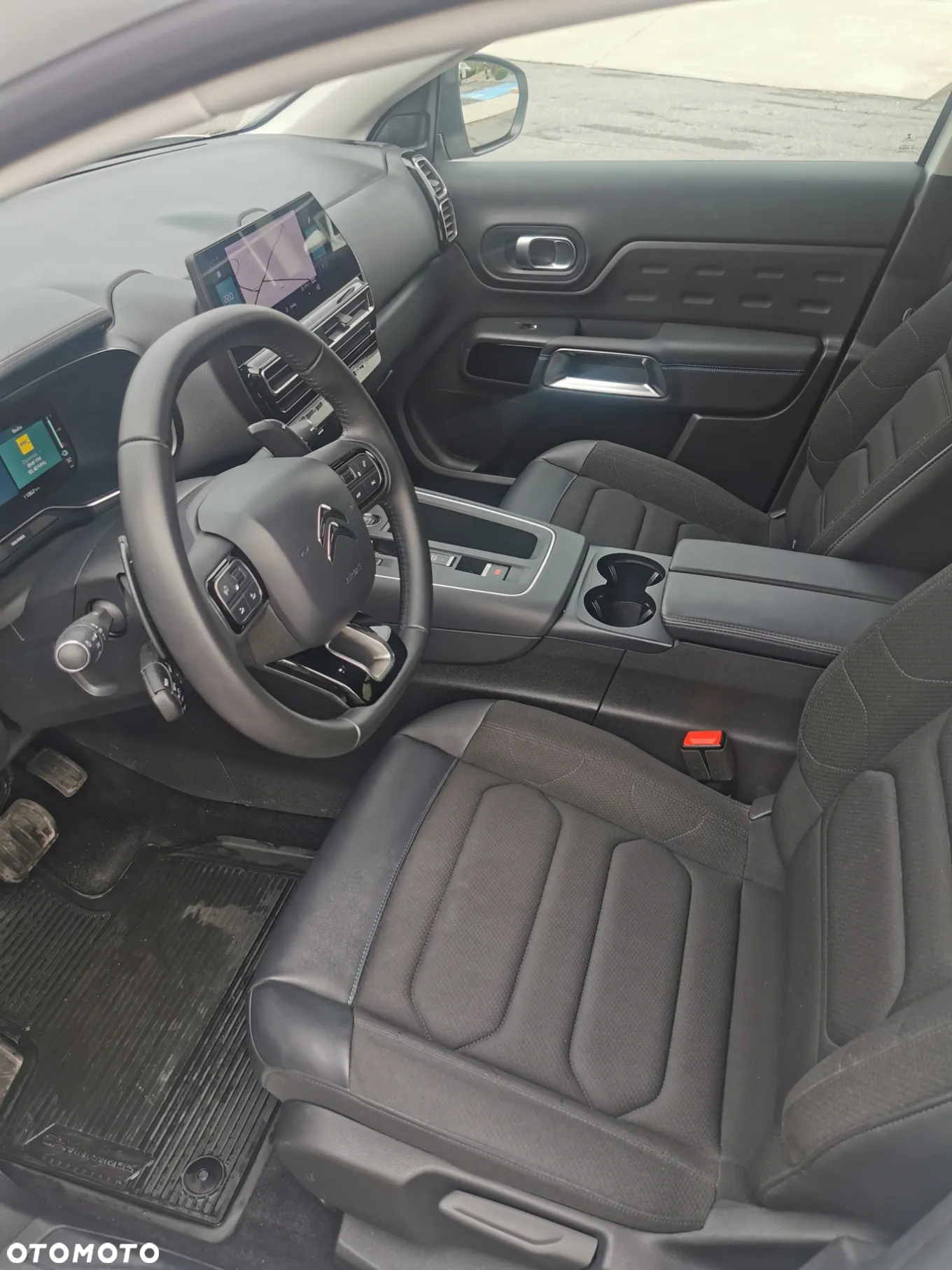 Citroën C5 Aircross 1.6 PHEV 225 Feel Pack EAT8 - 12