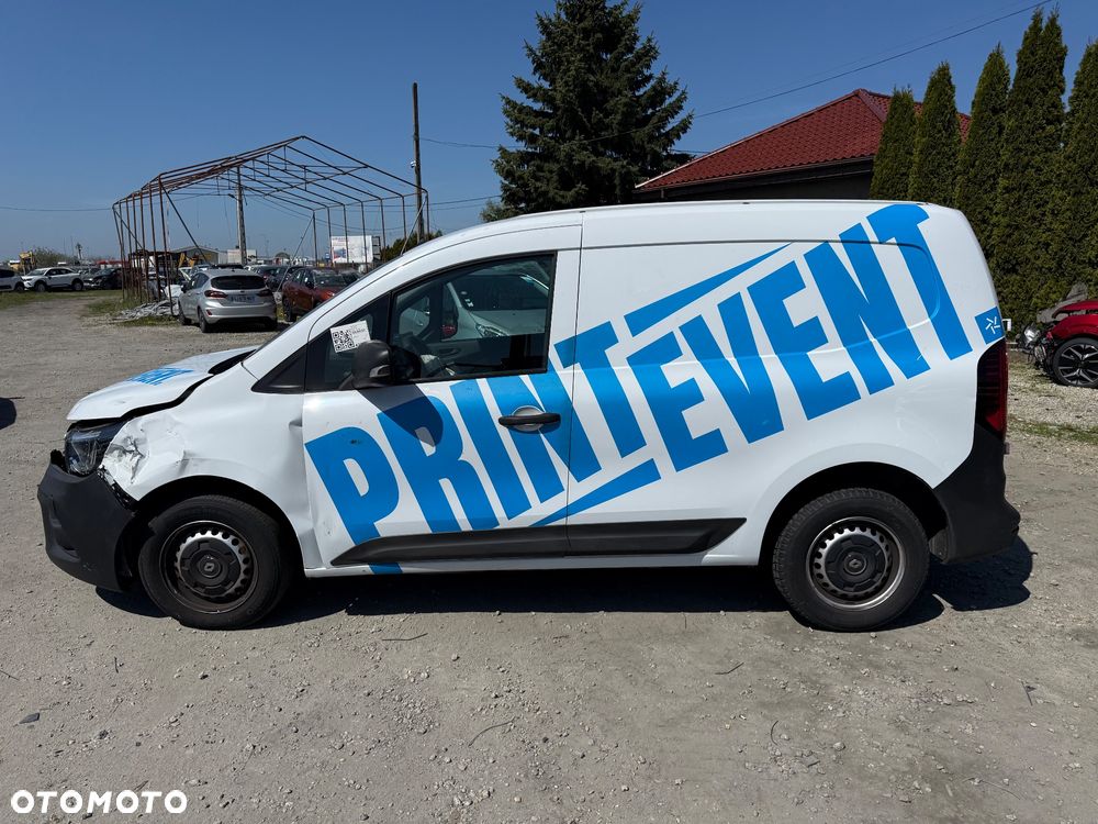 Renault Kangoo - 8
