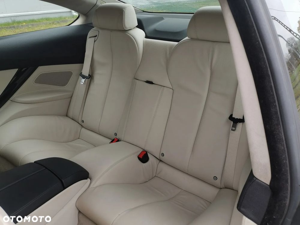 BMW Seria 6 640i M Sport Edition - 18