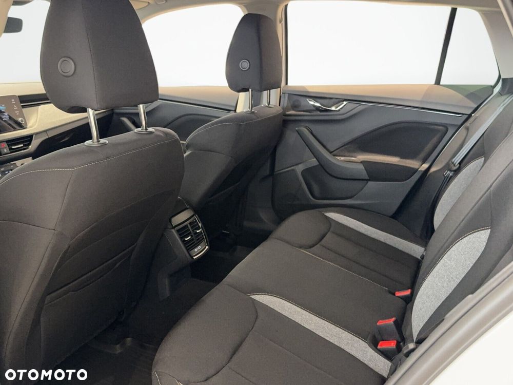 Skoda Scala 1.0 TSI Selection - 16