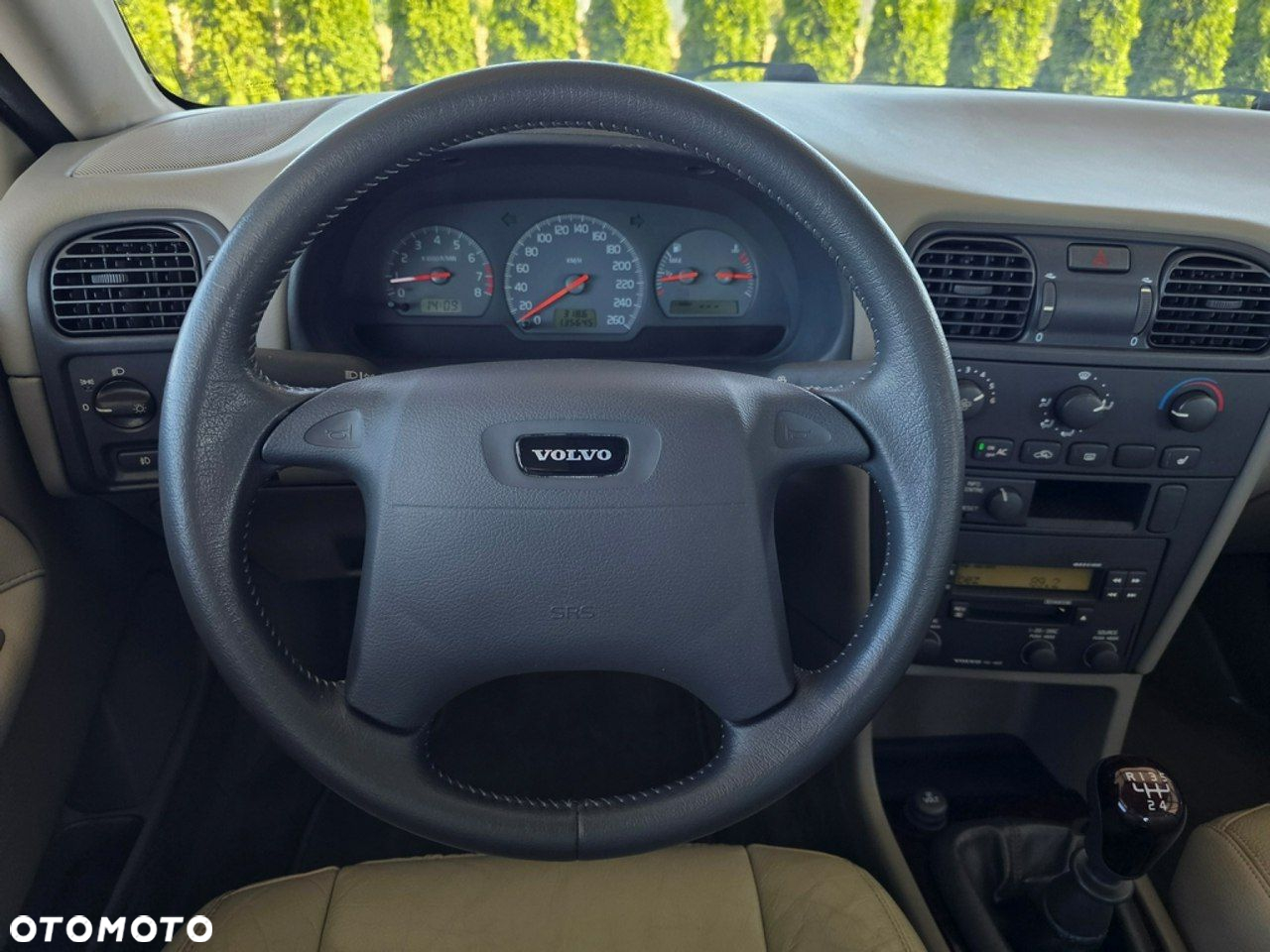 Volvo S40 - 14