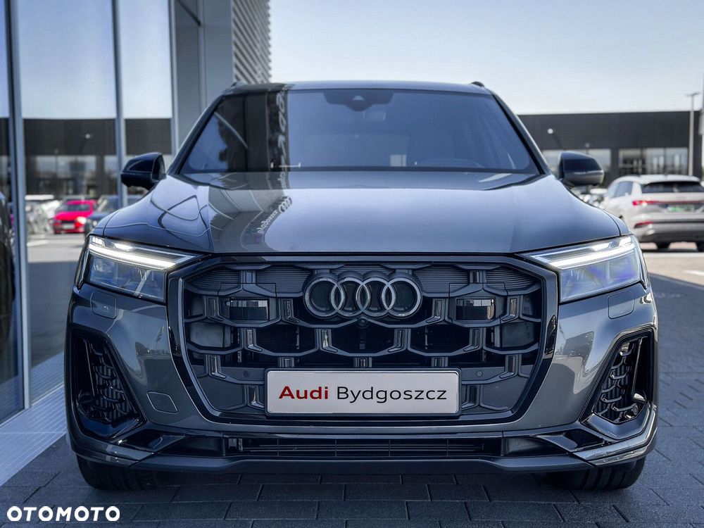 Audi Q7 - 4