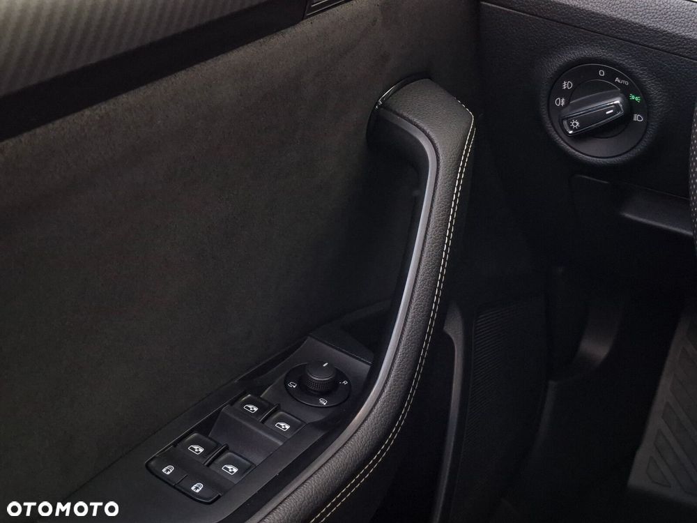 Skoda Superb - 20