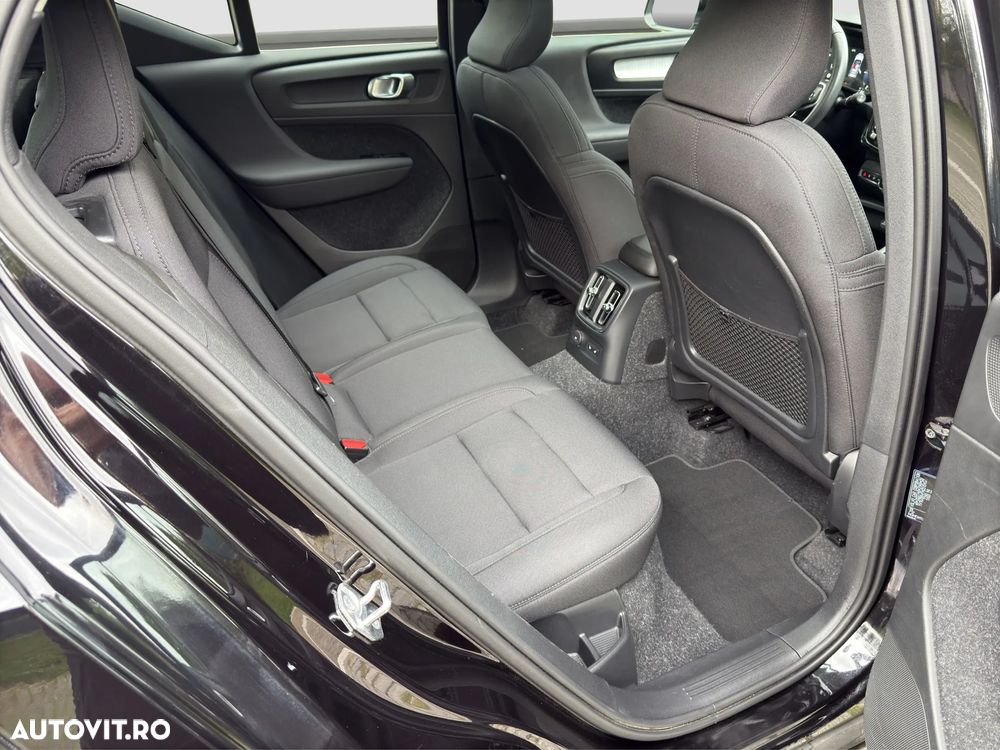 Volvo XC 40 T5 Recharge DKG Inscription Expression - 21