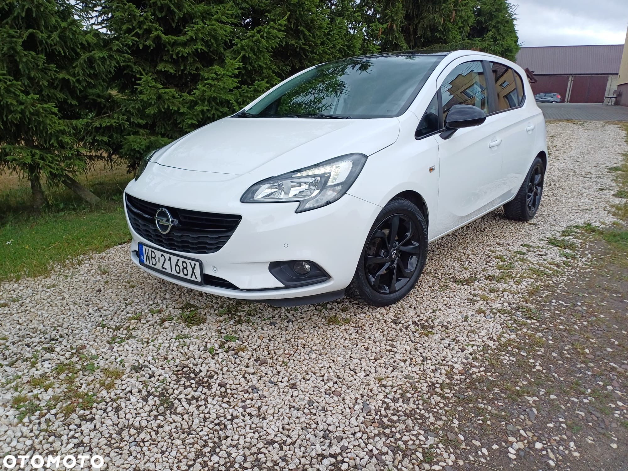 Opel Corsa 1.4 Color Edition S&S - 27