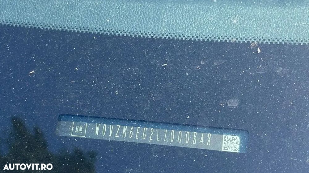 Opel Insignia Grand Sport 2.0 CDTI Start/Stop Aut. Edition - 18