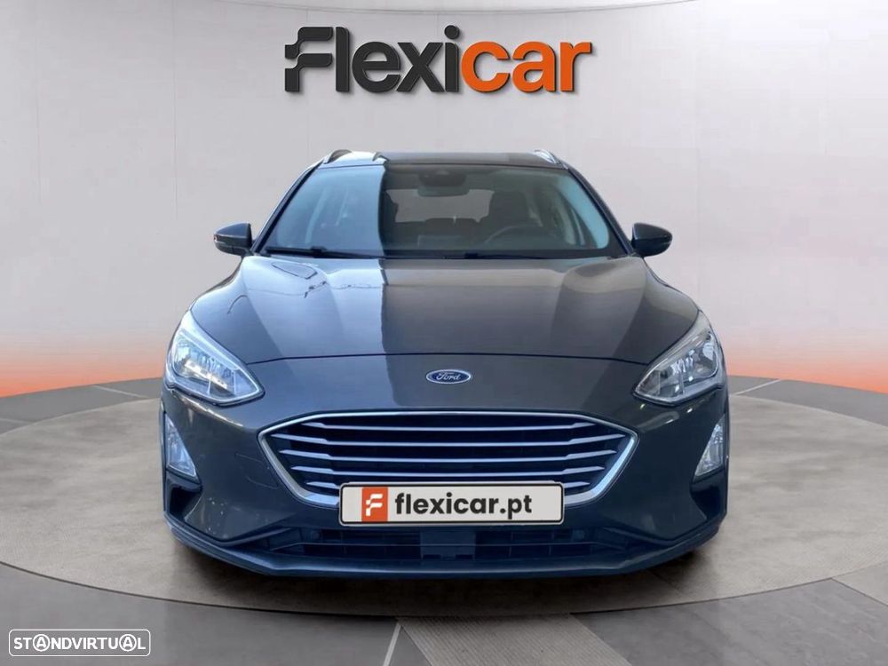 Ford Focus SW - 11
