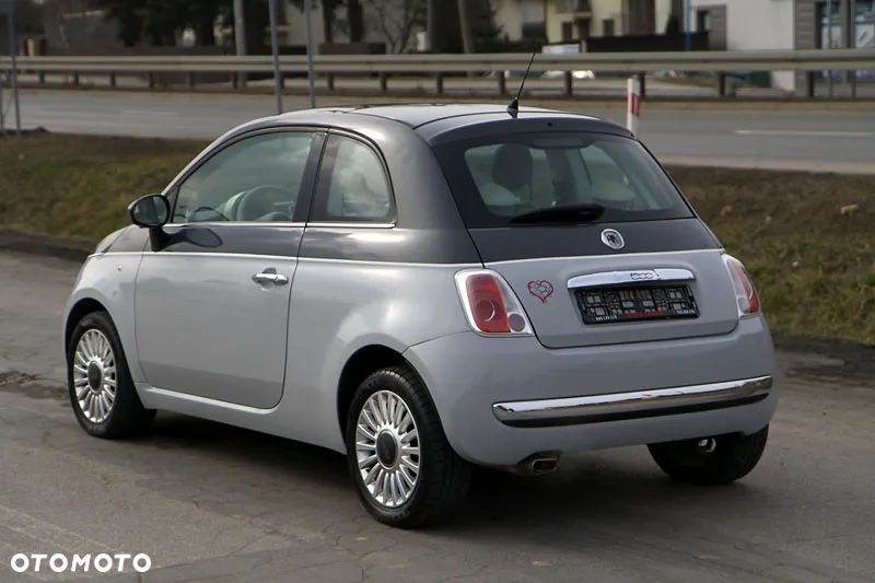 Fiat 500 - 5