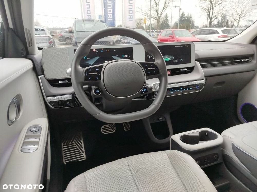 Hyundai IONIQ 5 - 20