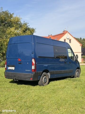 Renault Master - 2