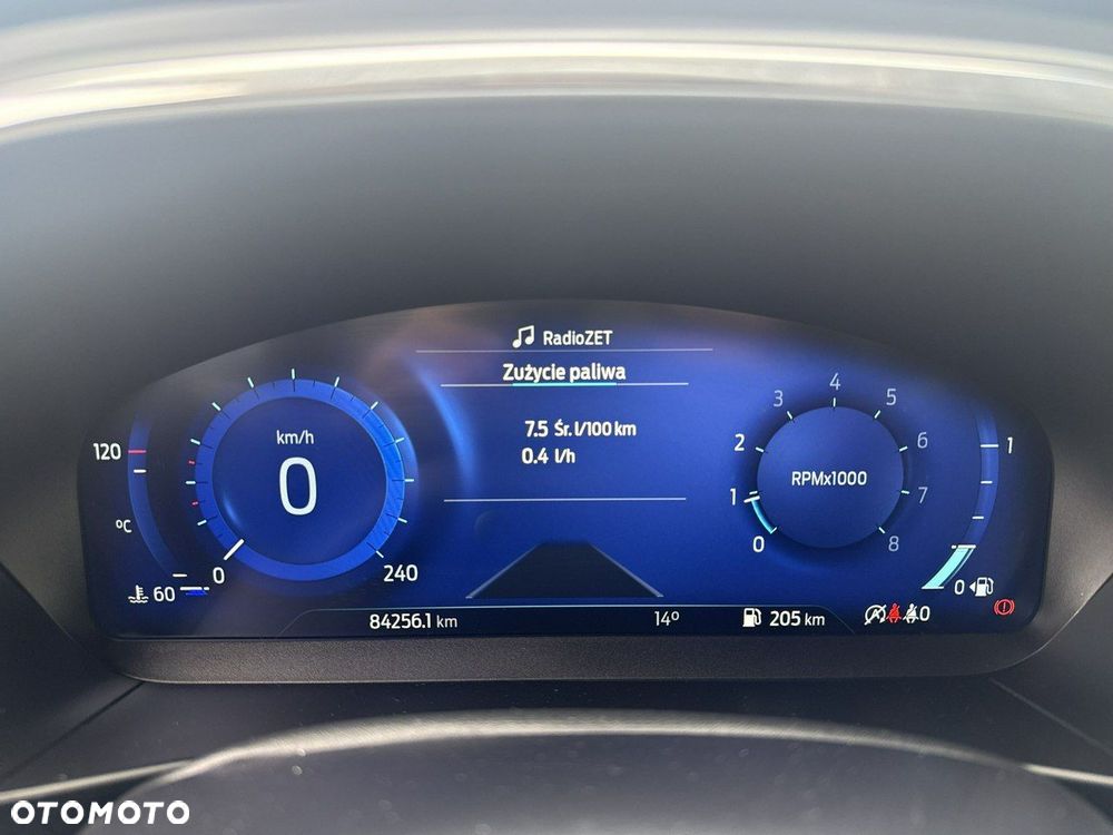 Ford Focus - 12
