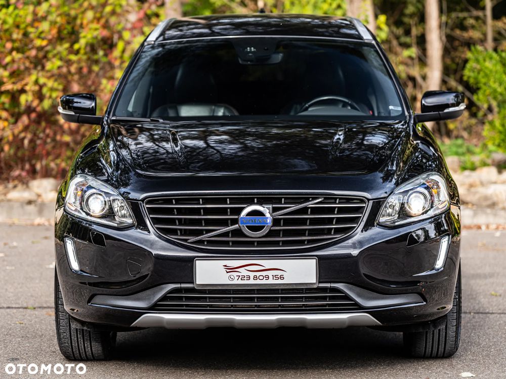 Volvo XC 60 D3 Geartronic Ocean Race - 23