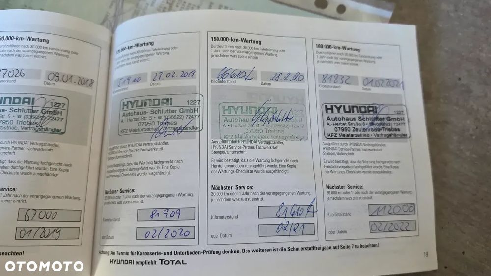 Hyundai i40 1.7 CRDi blue Style - 29