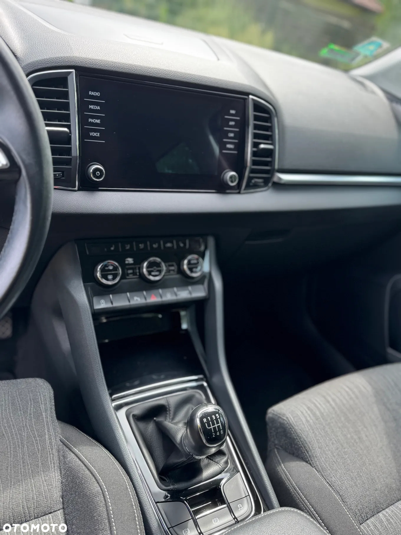 Skoda Karoq 1.6 TDI 4x2 Style - 18