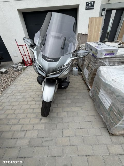 Triumph Rocket - 15