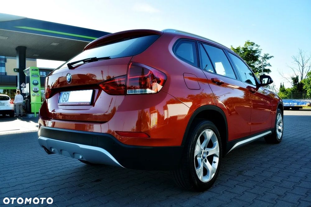 BMW X1 sDrive18i Sport Line - 15