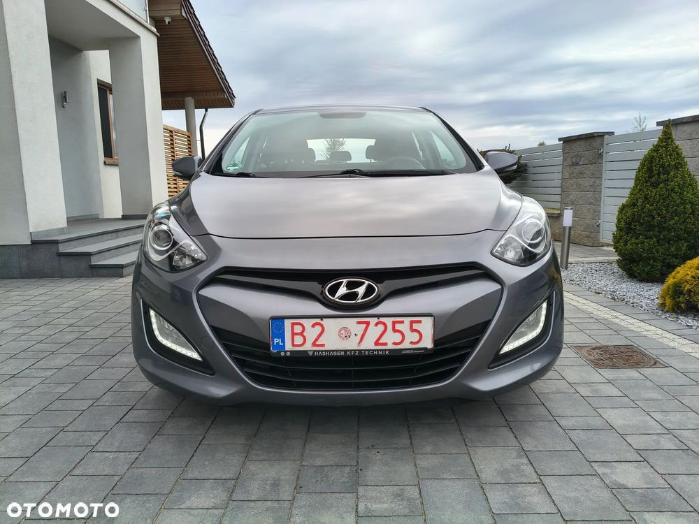 Hyundai i30 1.4 Style - 3