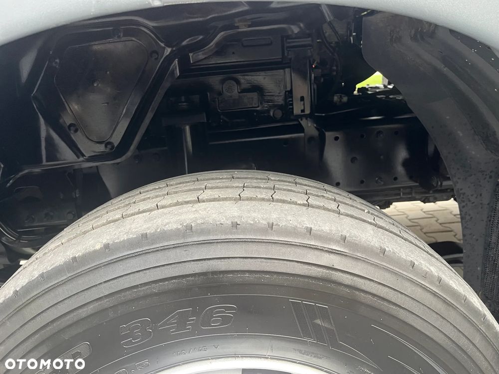 MAN TGM 15-250 - 40
