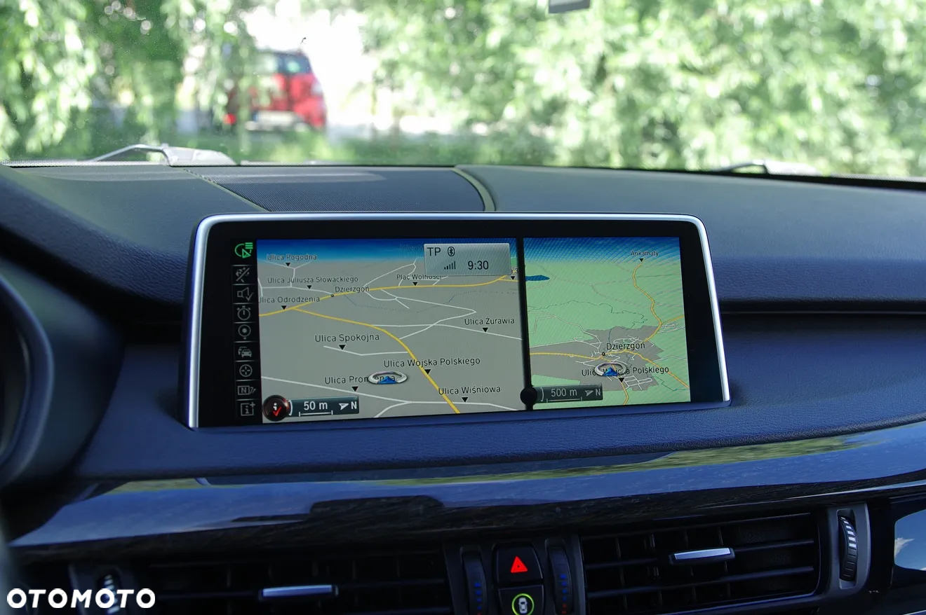 BMW X5 xDrive30d - 34